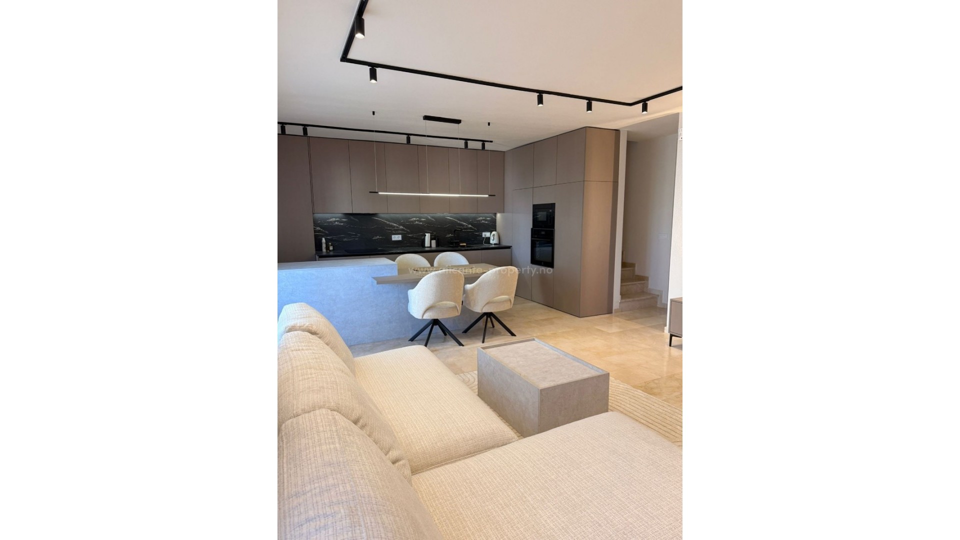 Apartment / flat in Las Ramblas