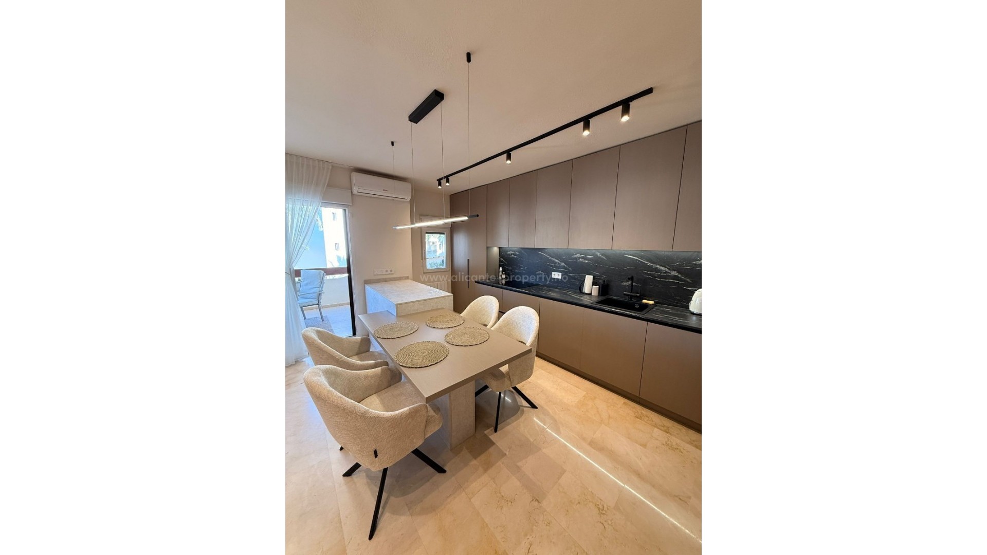 Apartment / flat in Las Ramblas