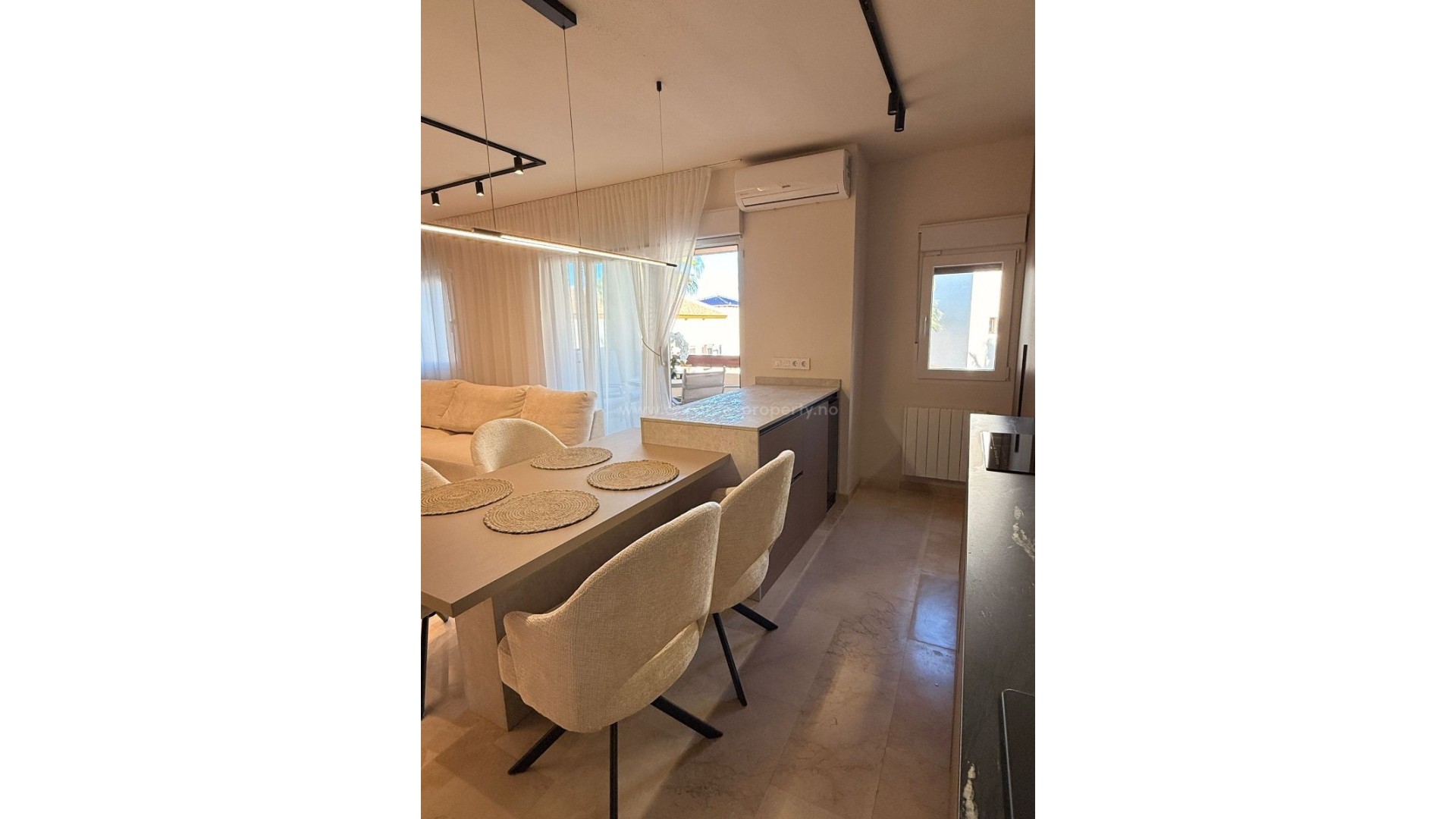 Apartment / flat in Las Ramblas