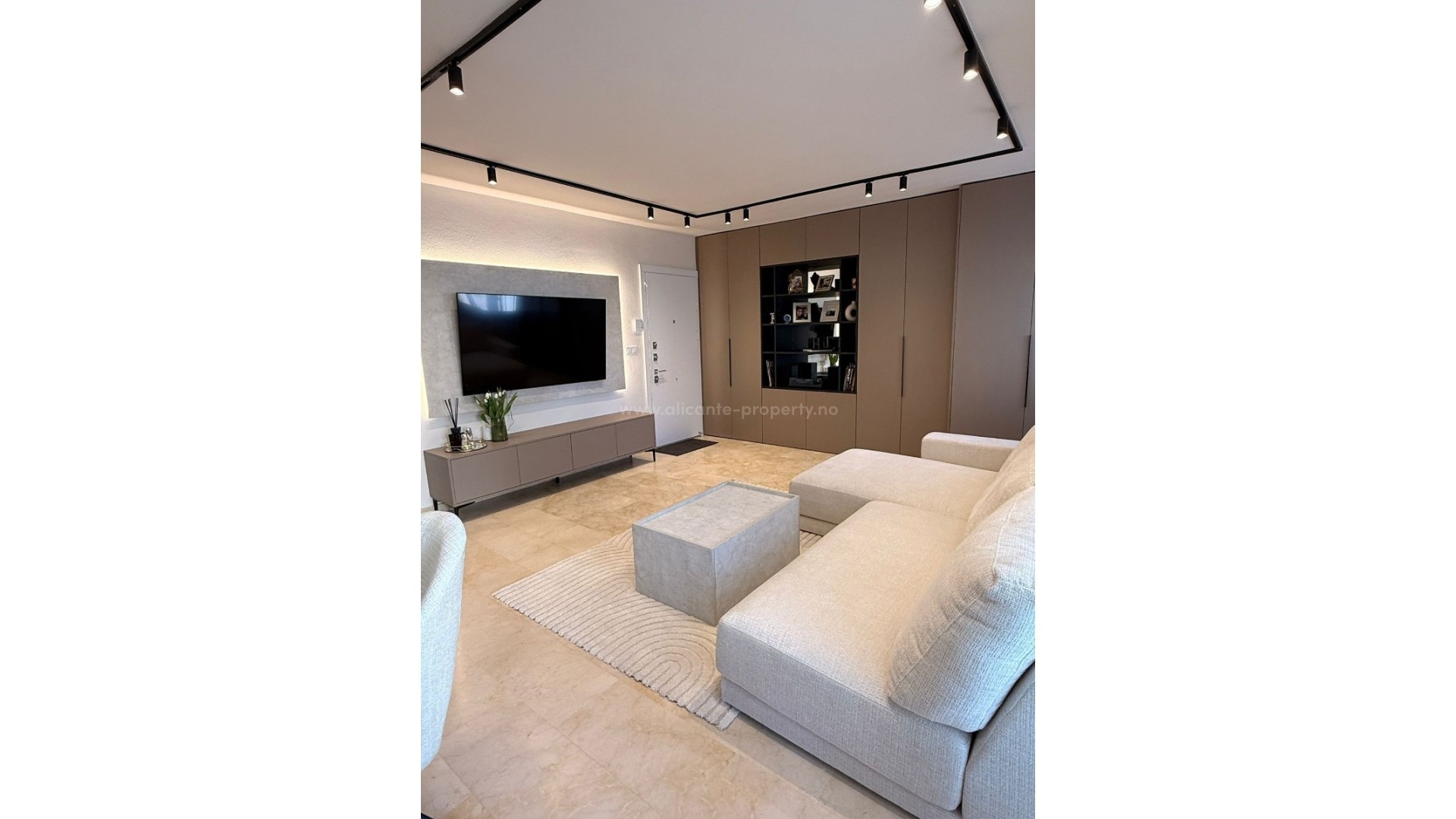 Apartment / flat in Las Ramblas