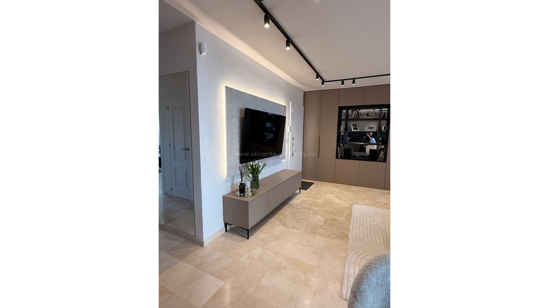 Apartment / flat in Las Ramblas