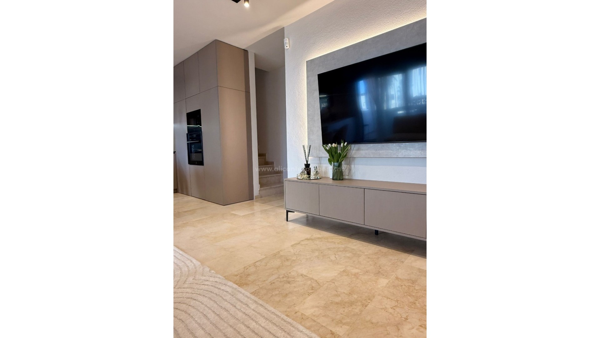 Apartment / flat in Las Ramblas