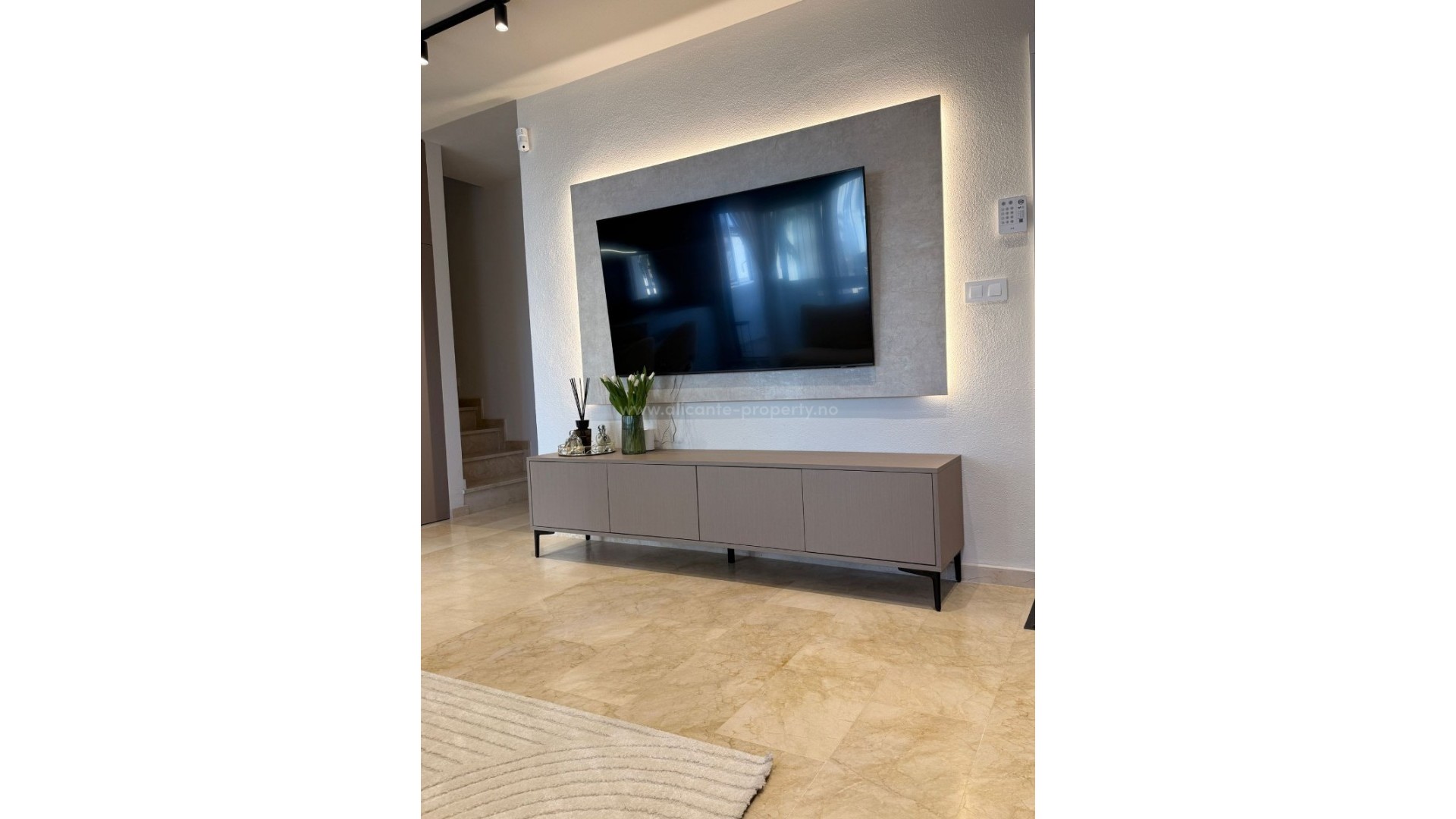 Apartment / flat in Las Ramblas