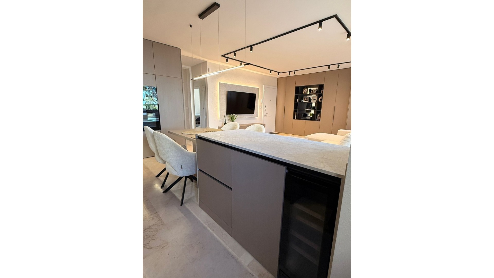 Apartment / flat in Las Ramblas