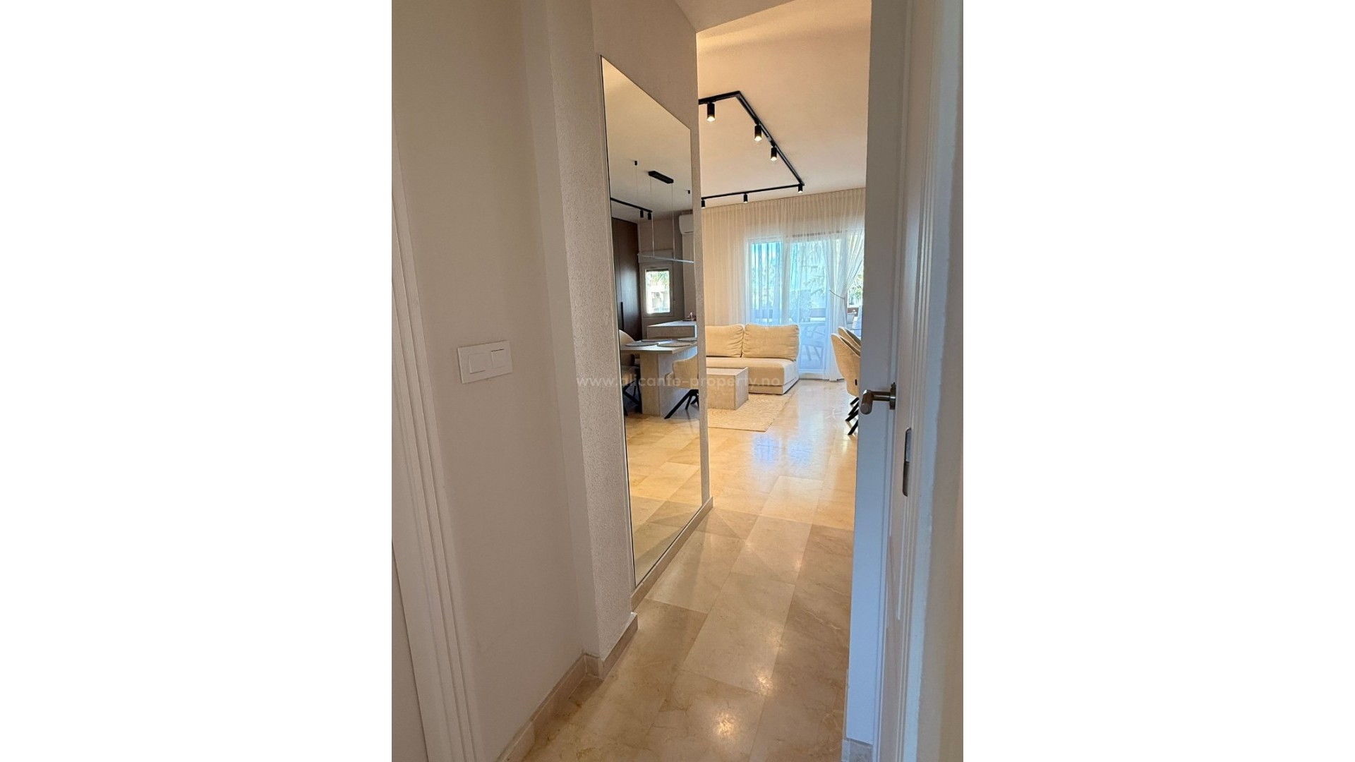 Apartment / flat in Las Ramblas