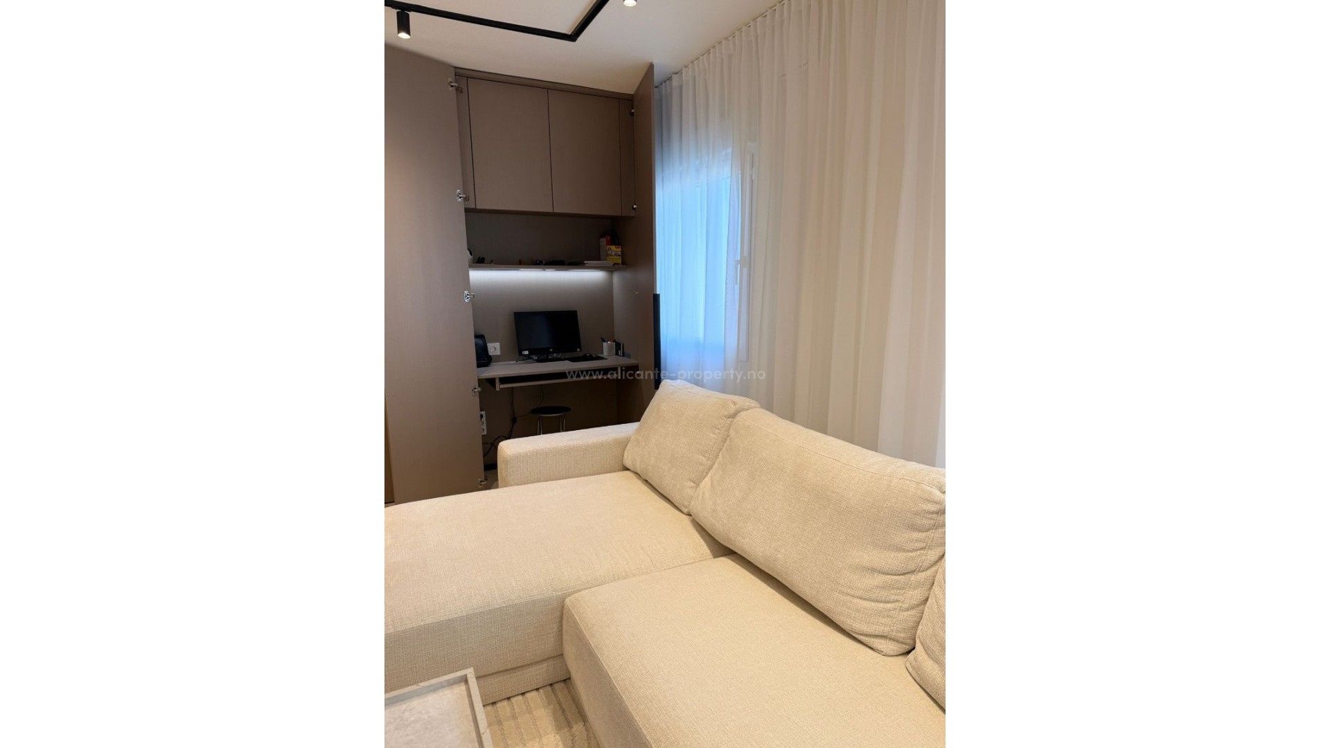 Apartment / flat in Las Ramblas