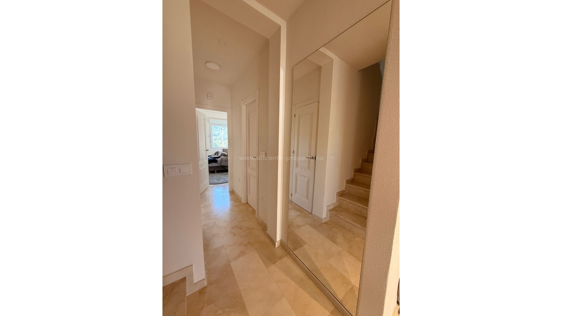 Apartment / flat in Las Ramblas