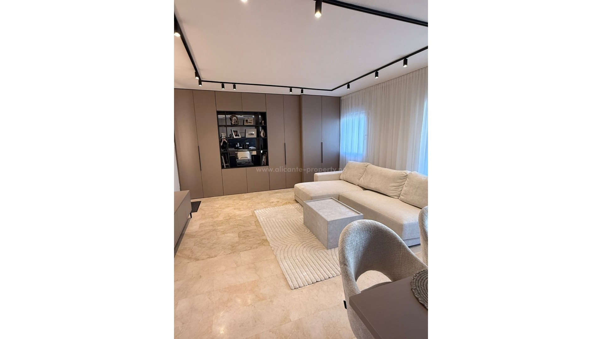 Apartment / flat in Las Ramblas