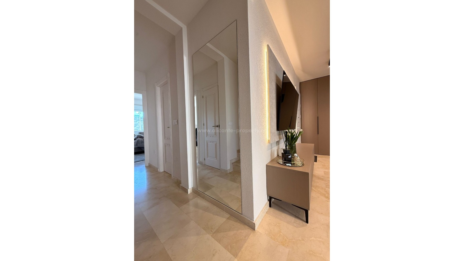 Apartment / flat in Las Ramblas