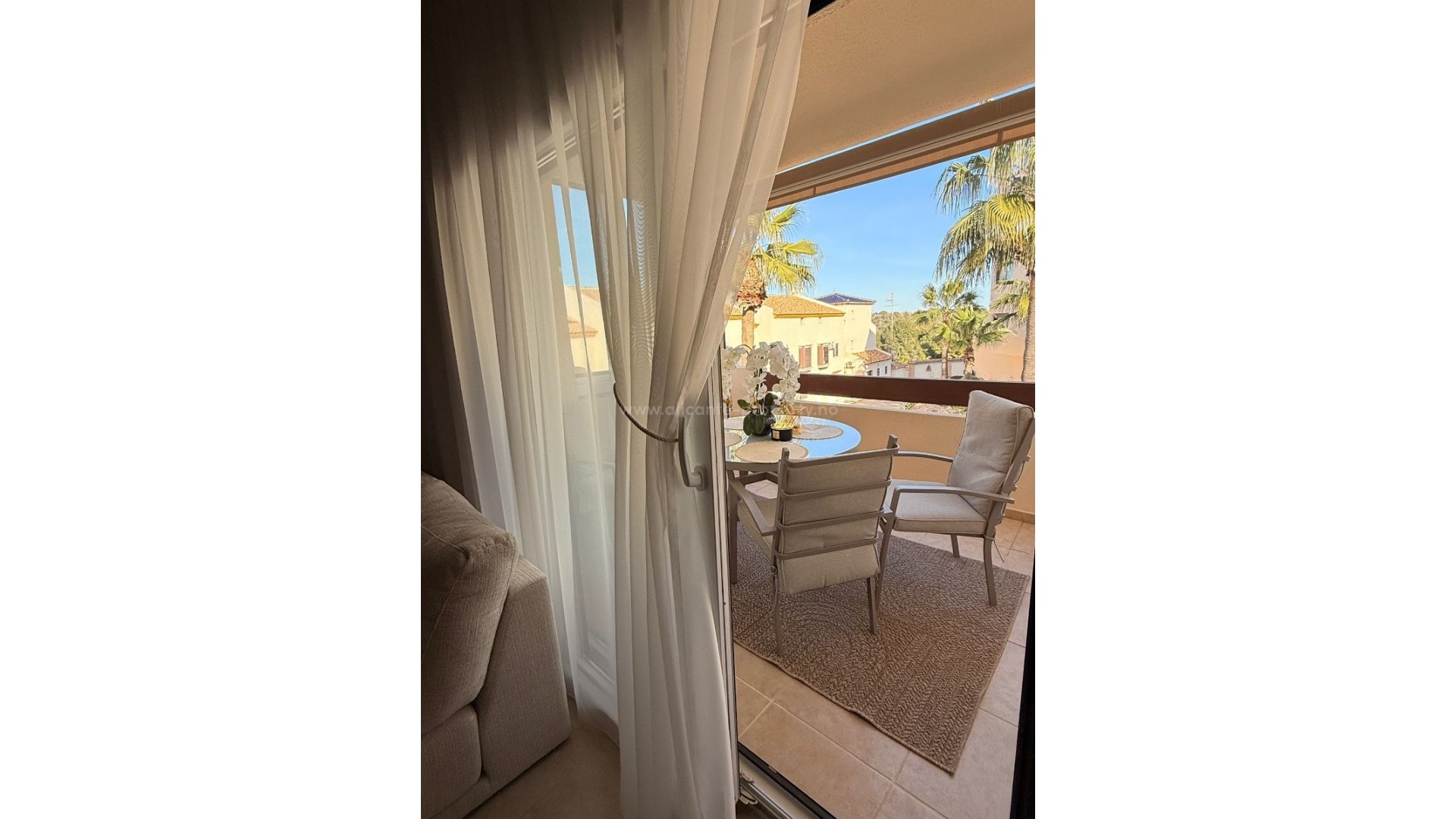 Apartment / flat in Las Ramblas