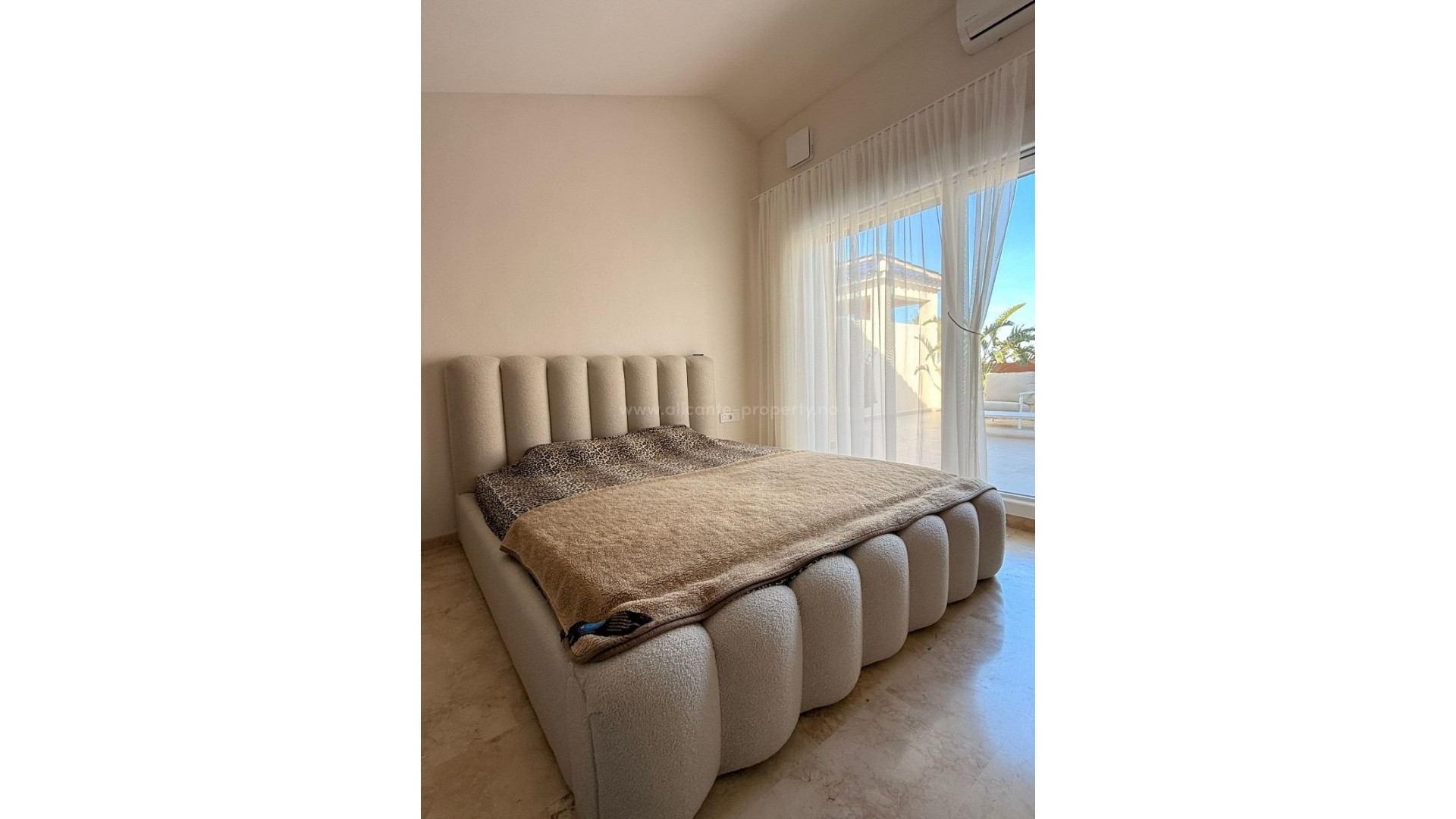 Apartment / flat in Las Ramblas