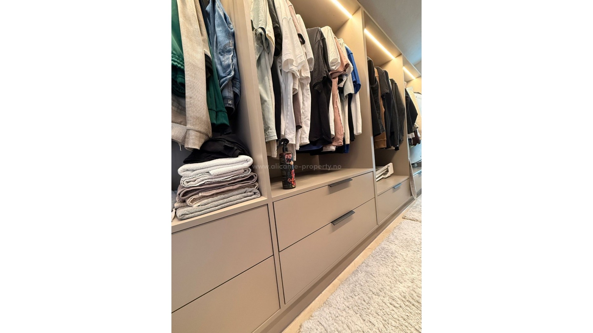 Apartment / flat in Las Ramblas
