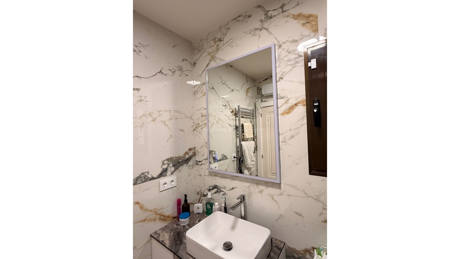 Apartment / flat in Las Ramblas