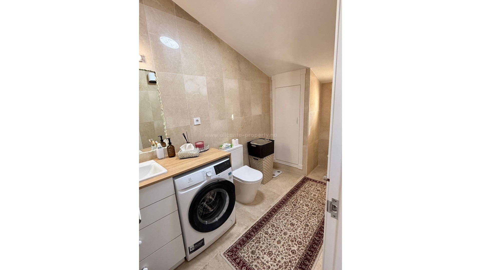Apartment / flat in Las Ramblas
