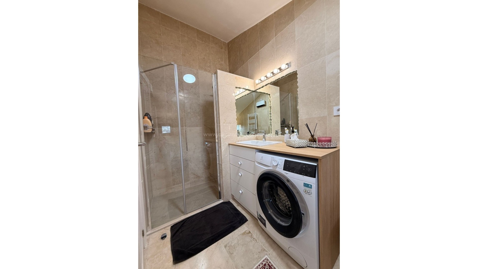 Apartment / flat in Las Ramblas