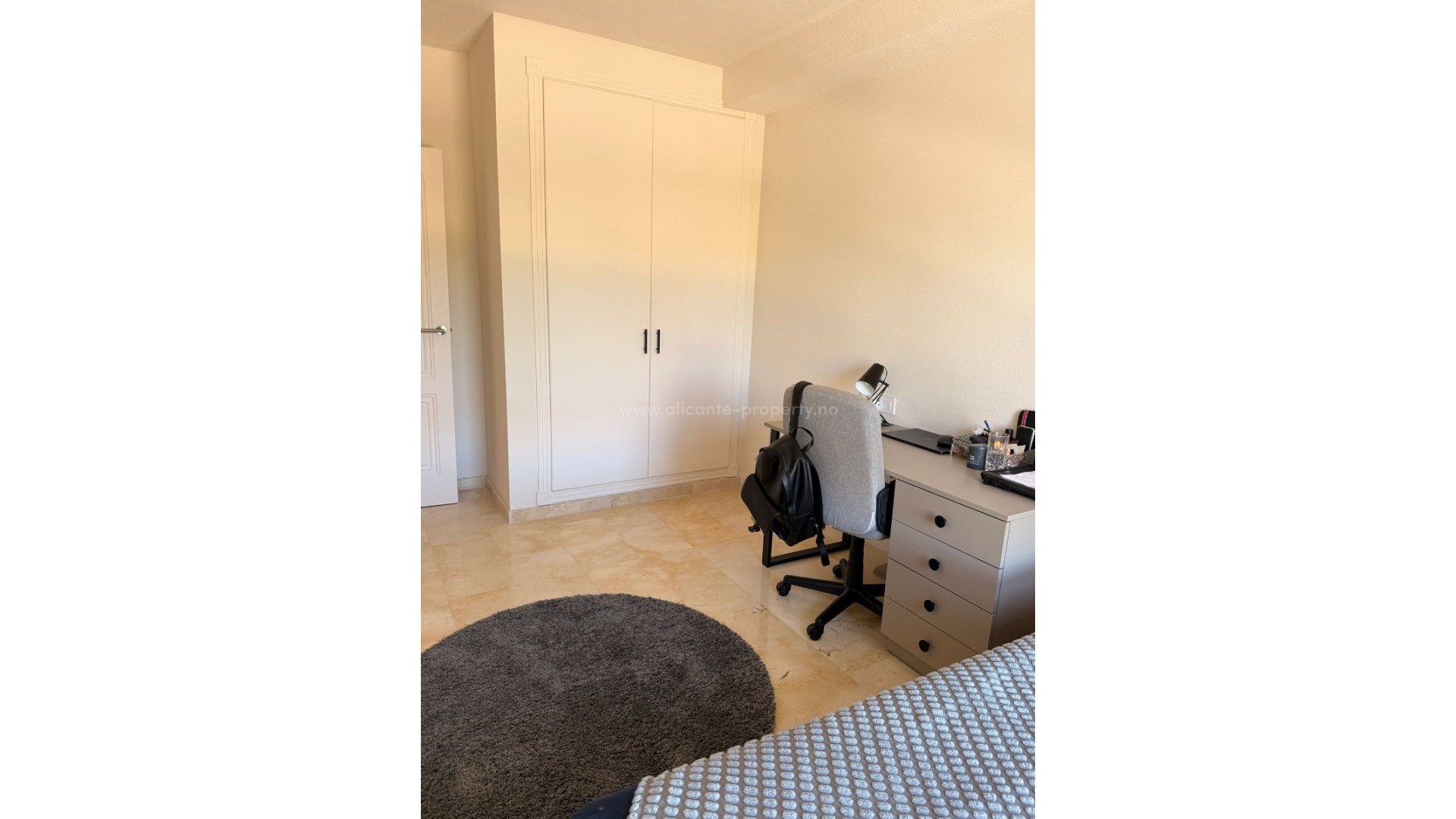 Apartment / flat in Las Ramblas