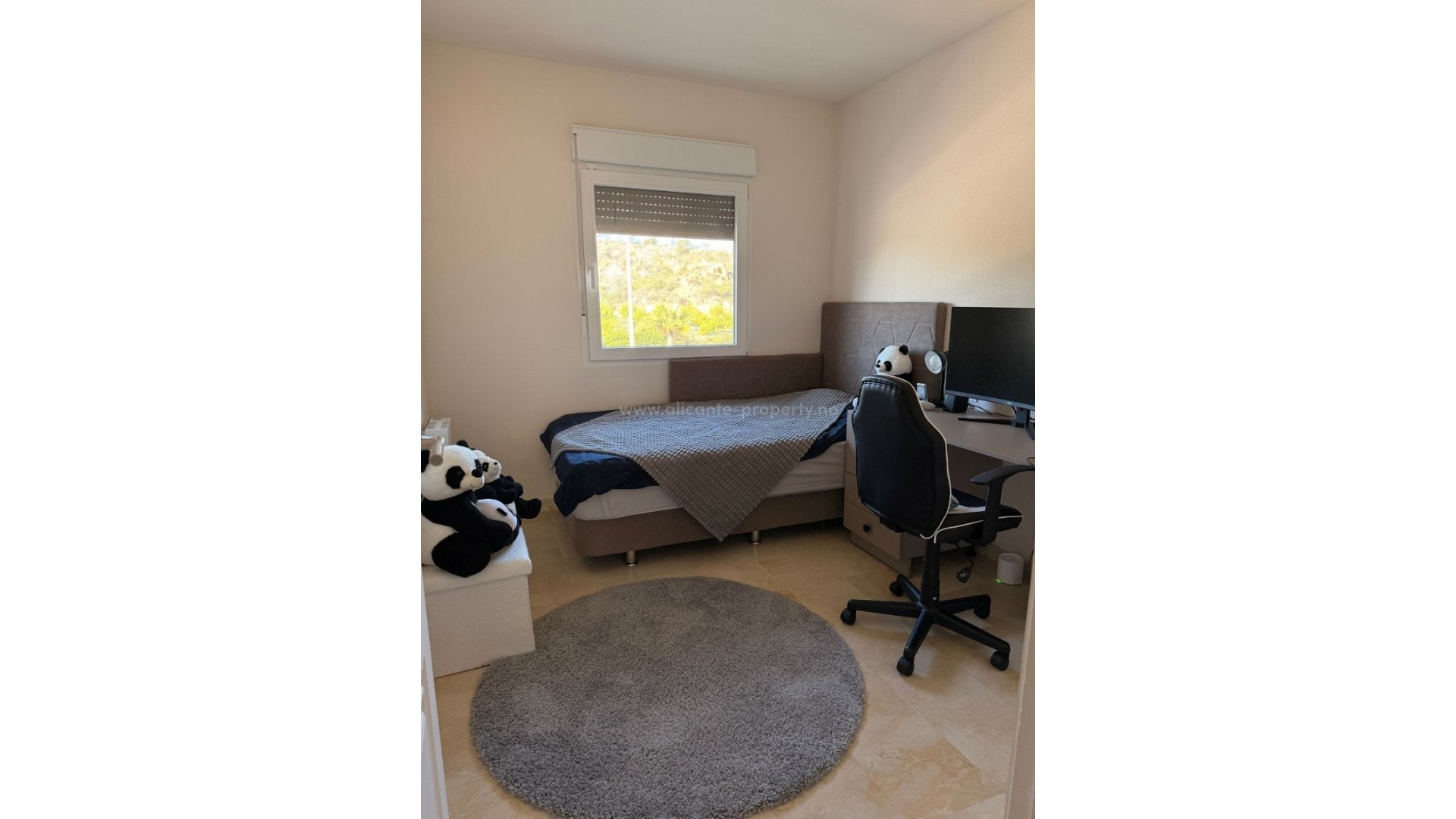 Apartment / flat in Las Ramblas