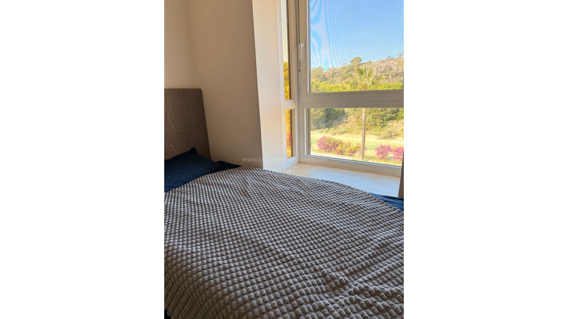 Apartment / flat in Las Ramblas
