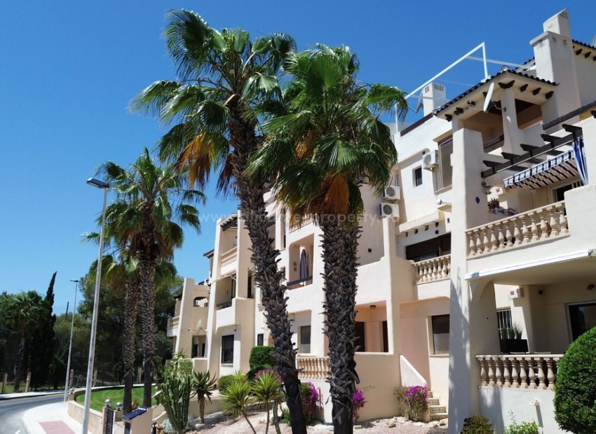 Apartment / flat in Las Ramblas
