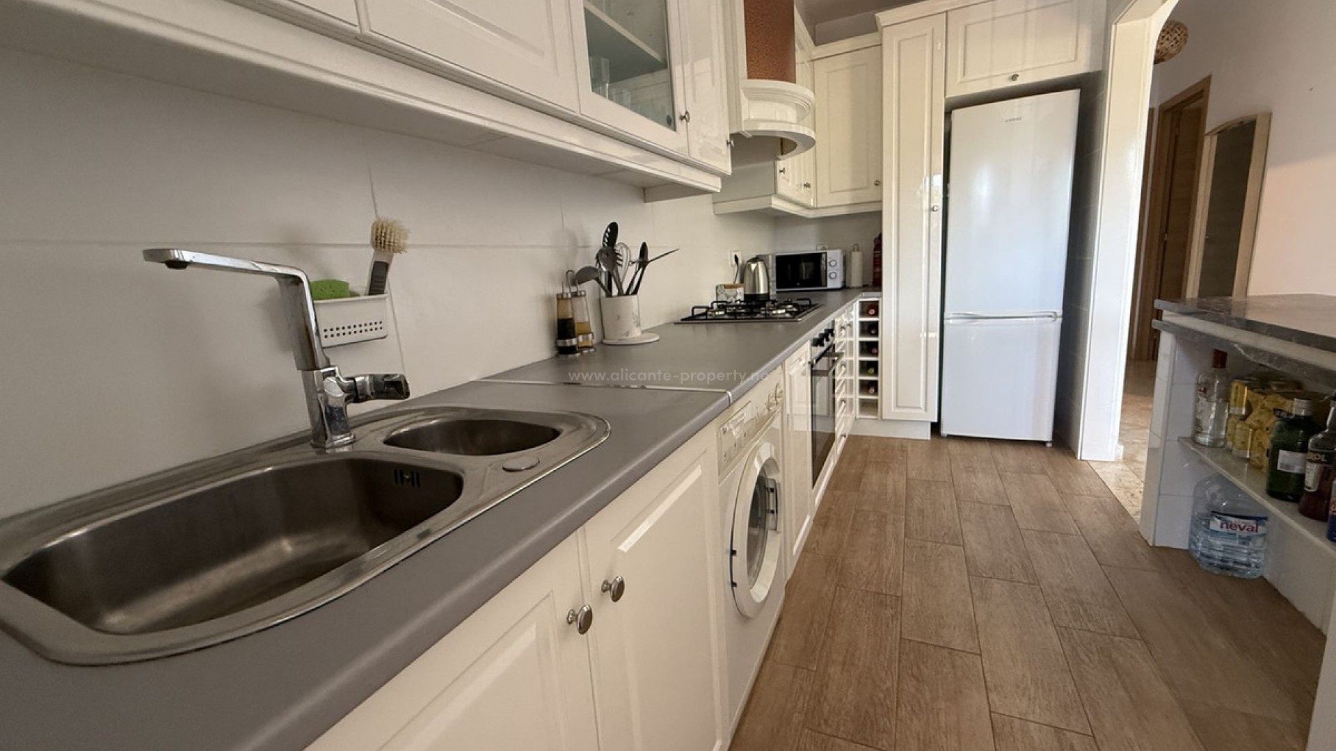 Apartment / flat in Las Ramblas