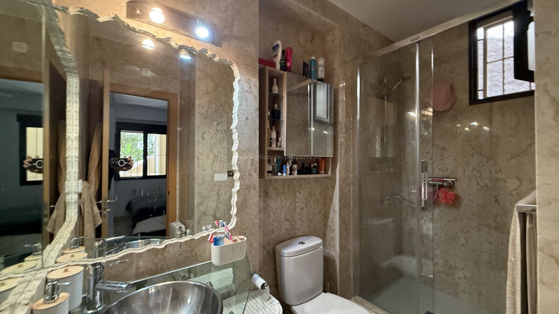 Apartment / flat in Las Ramblas
