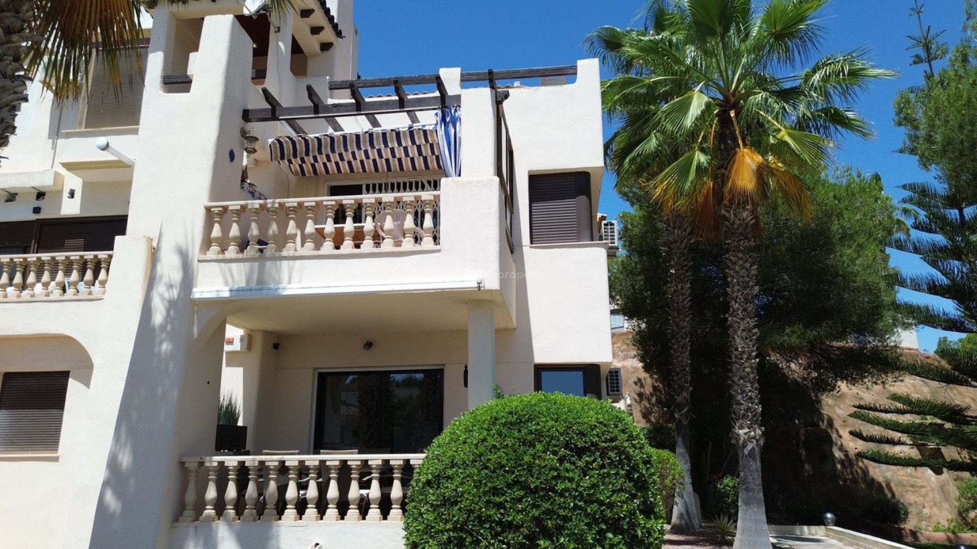 Apartment / flat in Las Ramblas