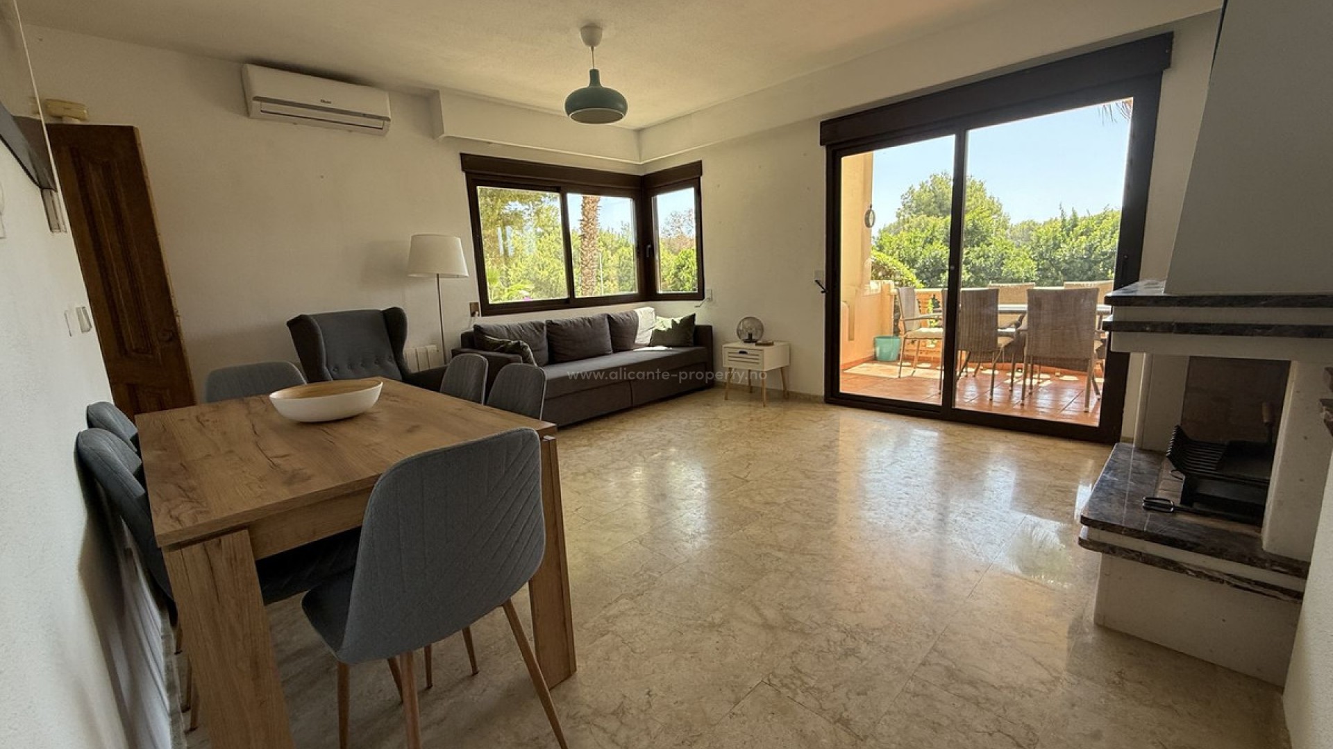 Apartment / flat in Las Ramblas