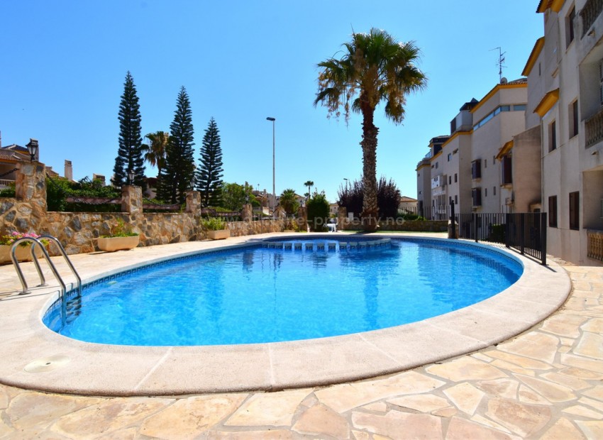 Apartment / flat in Las Ramblas