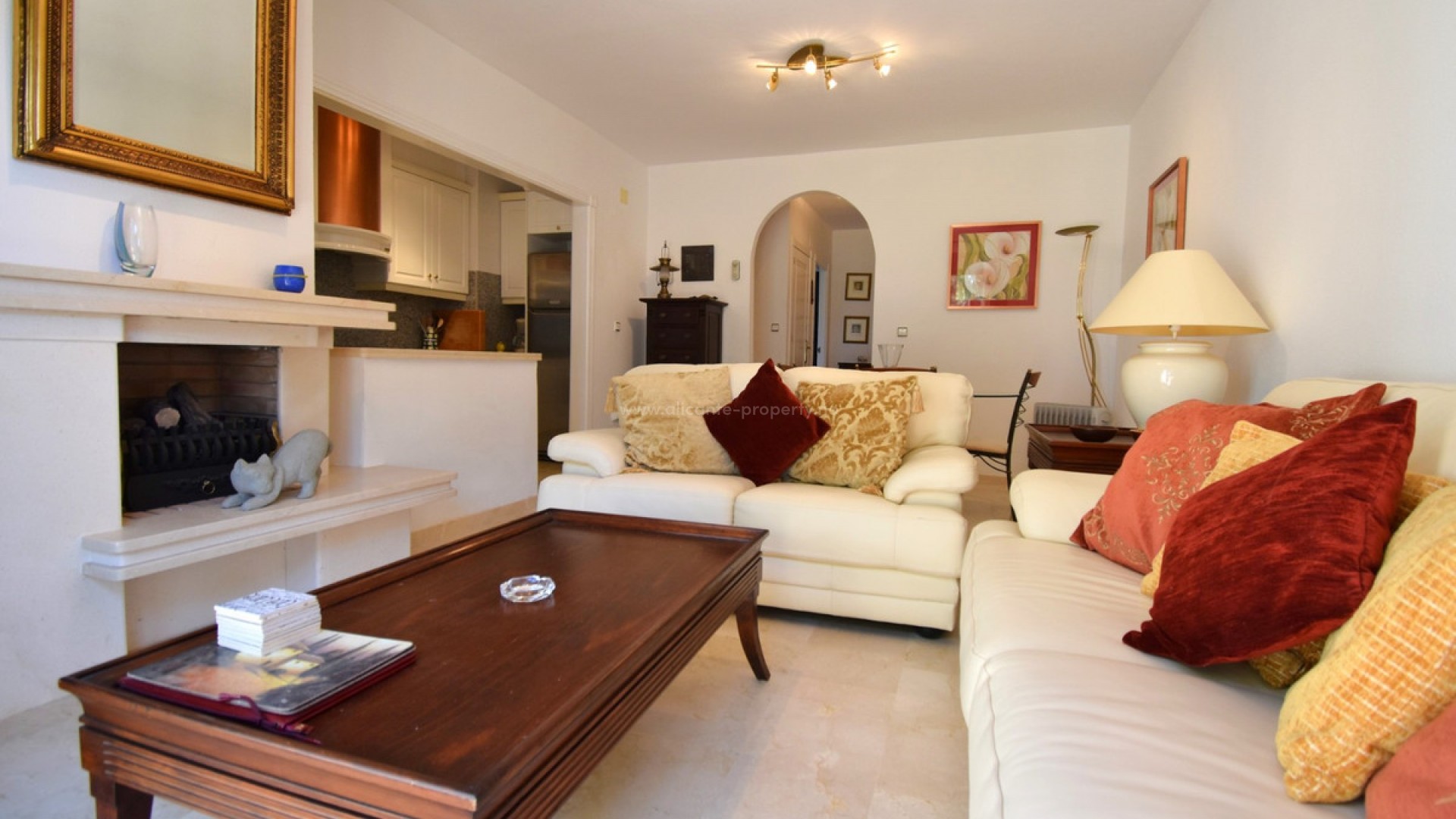 Apartment / flat in Las Ramblas