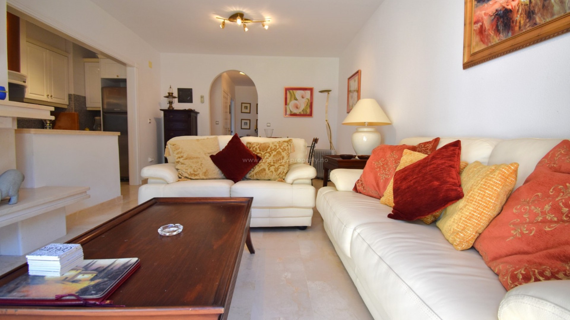 Apartment / flat in Las Ramblas