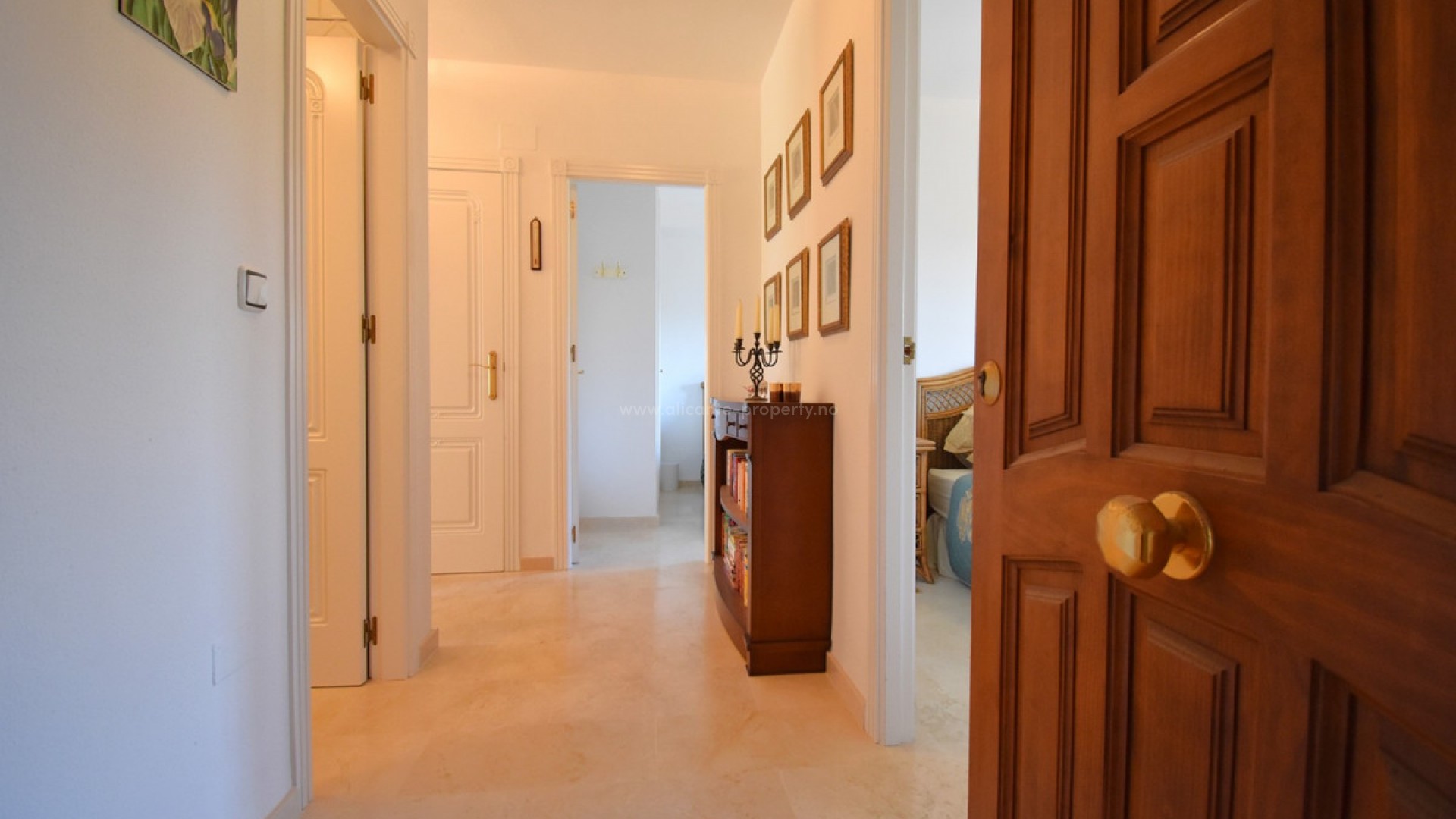 Apartment / flat in Las Ramblas