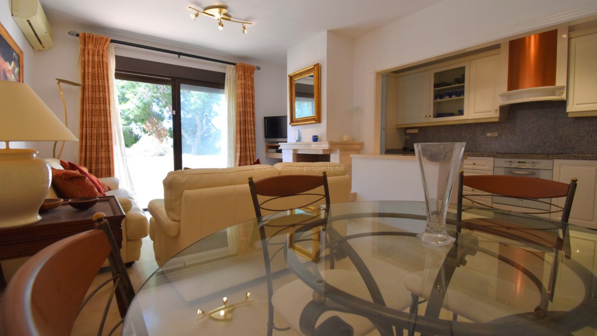 Apartment / flat in Las Ramblas