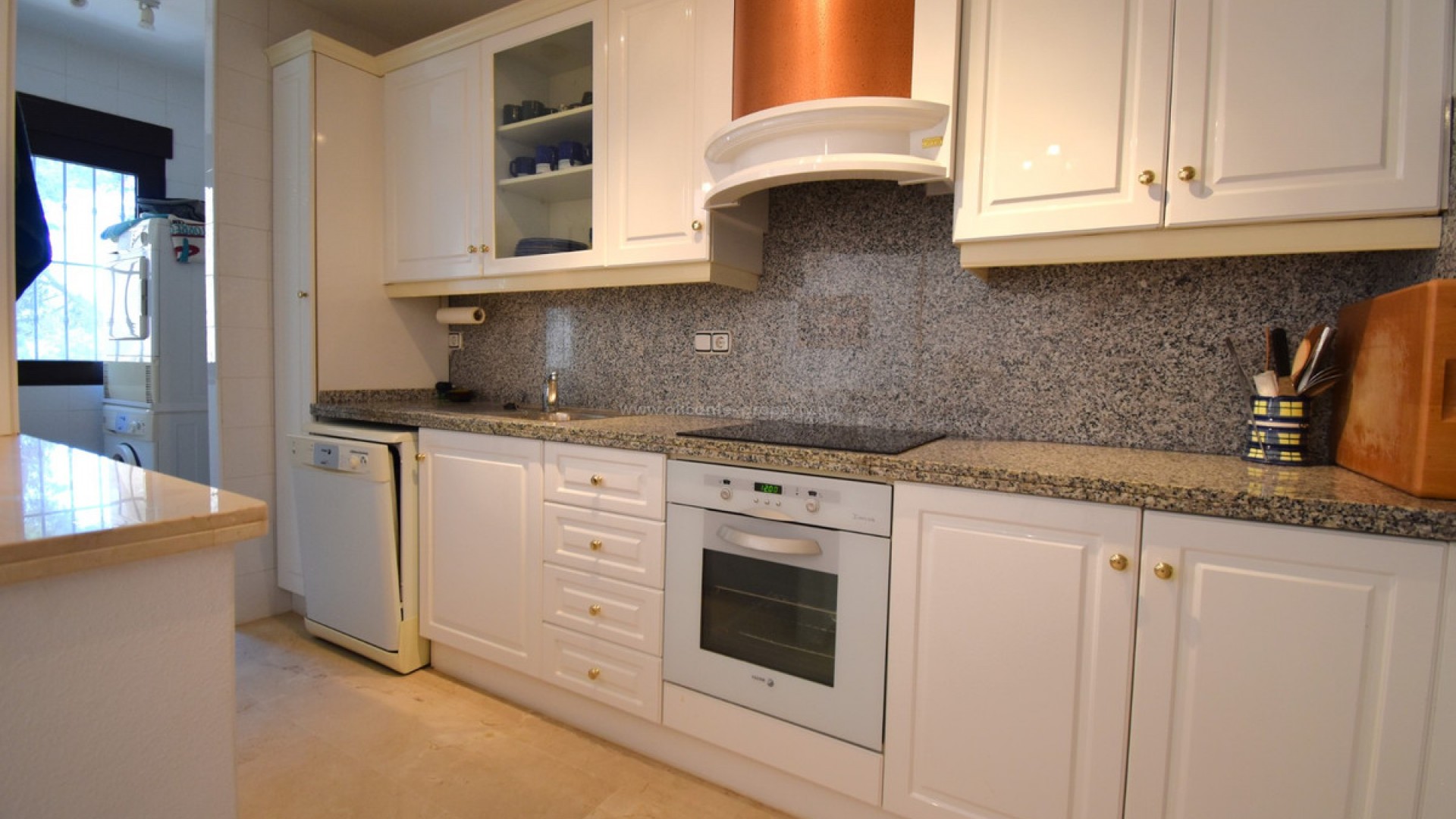 Apartment / flat in Las Ramblas