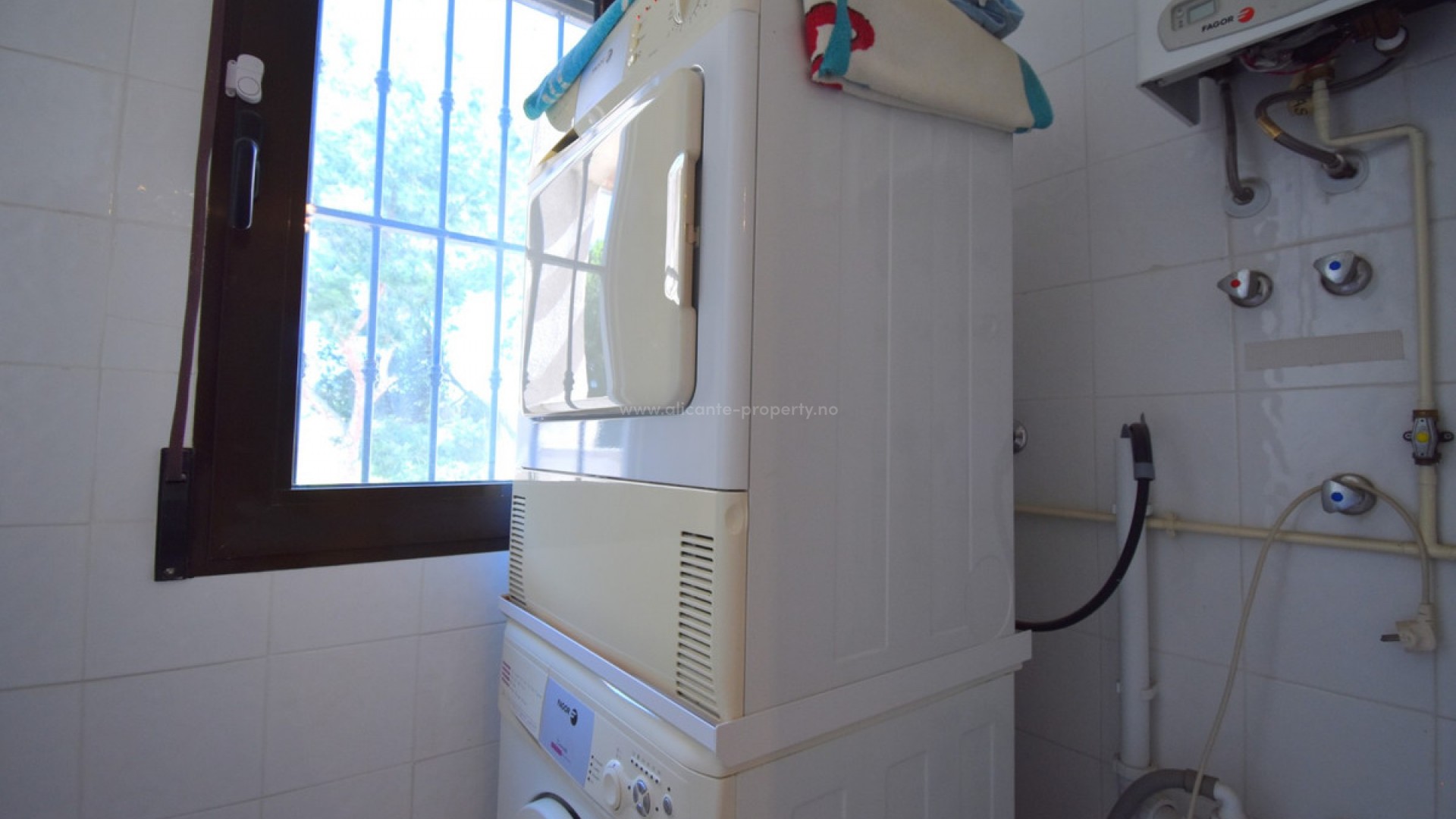 Apartment / flat in Las Ramblas