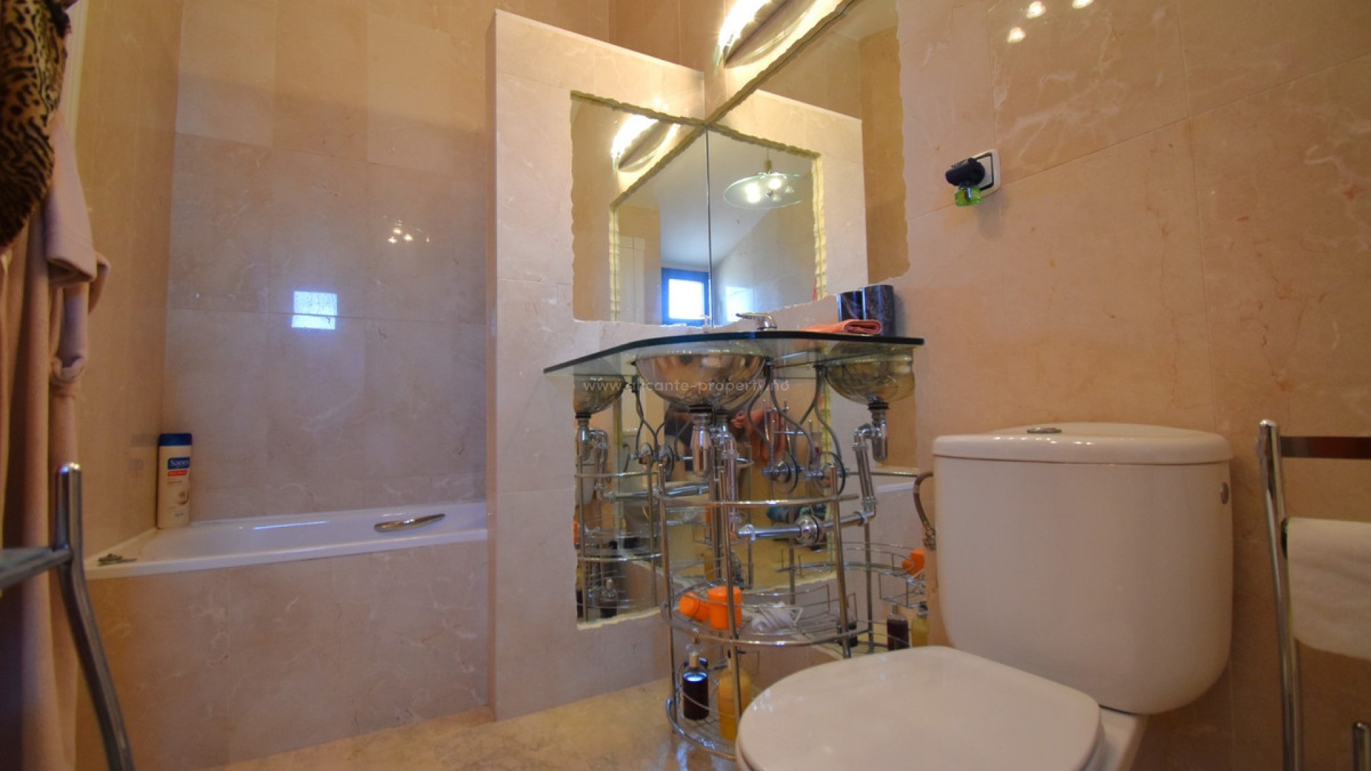 Apartment / flat in Las Ramblas