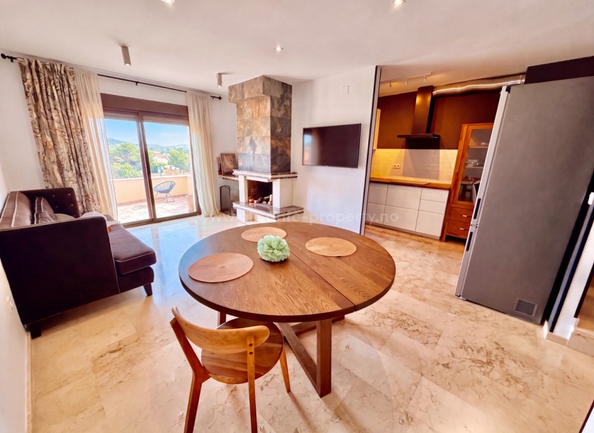 Apartment / flat in Las Ramblas