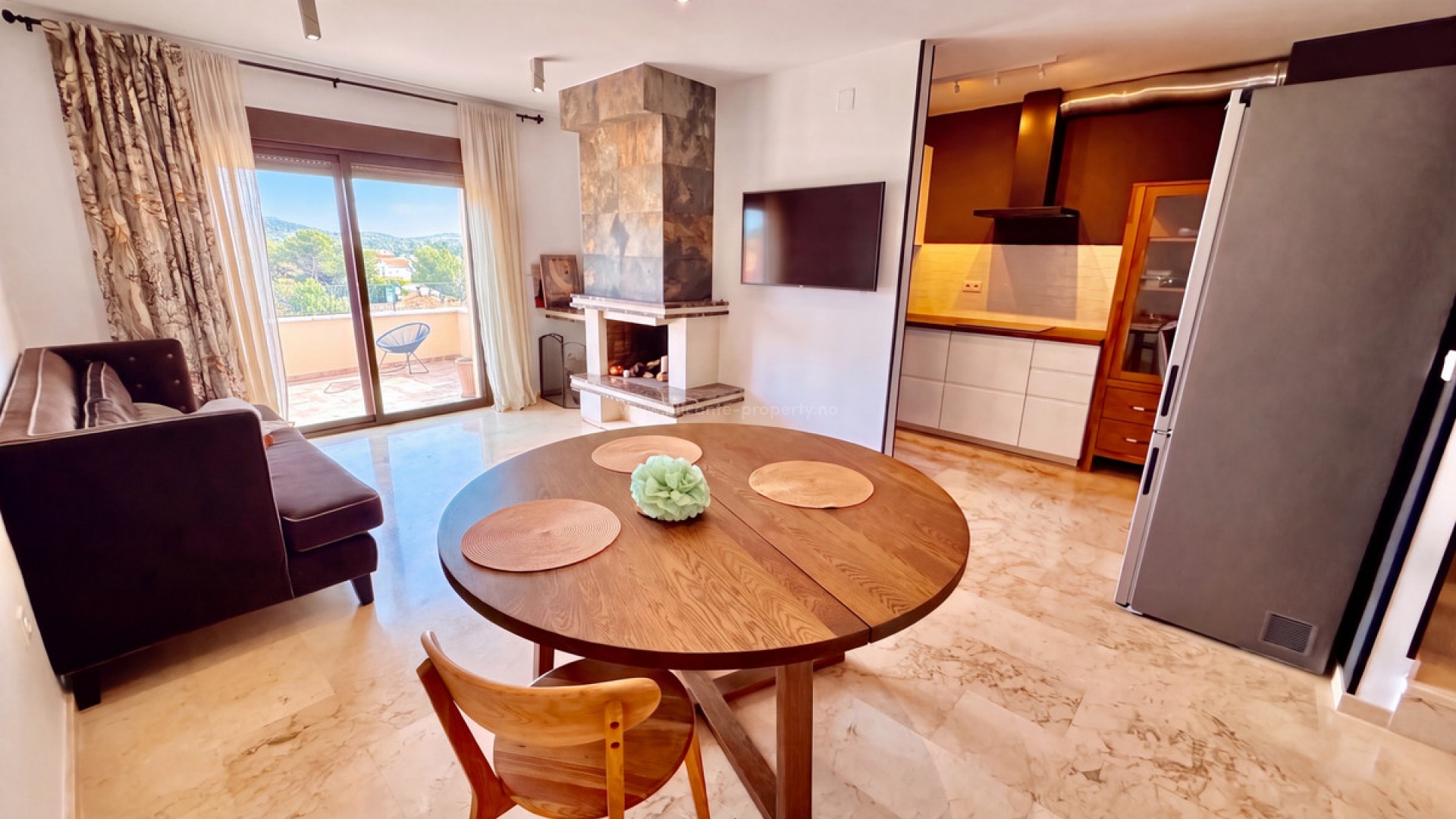 Apartment / flat in Las Ramblas