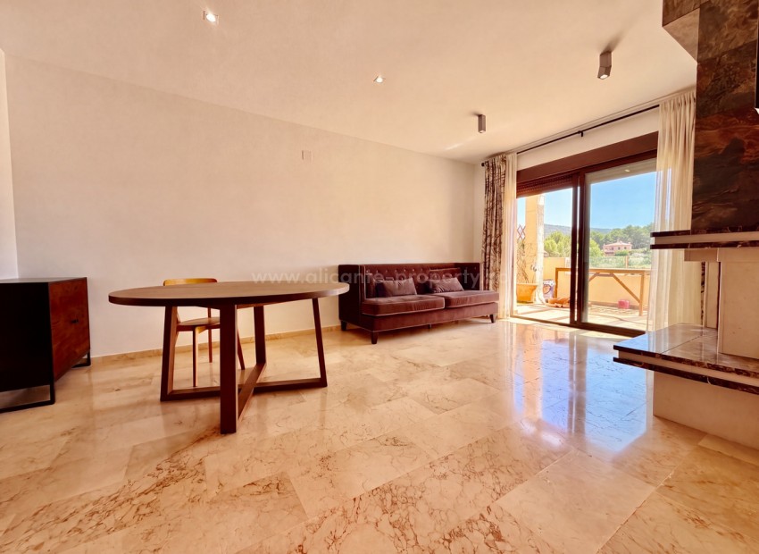 Apartment / flat in Las Ramblas