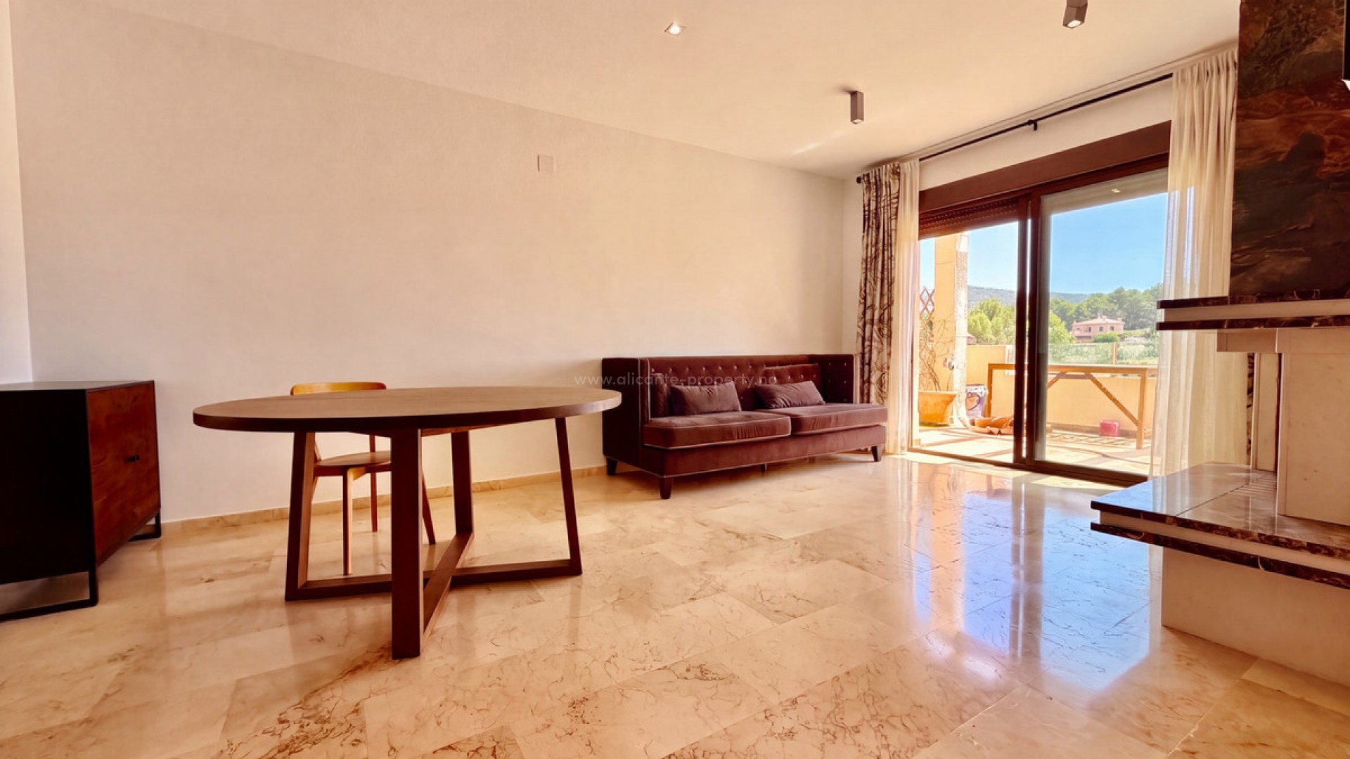 Apartment / flat in Las Ramblas
