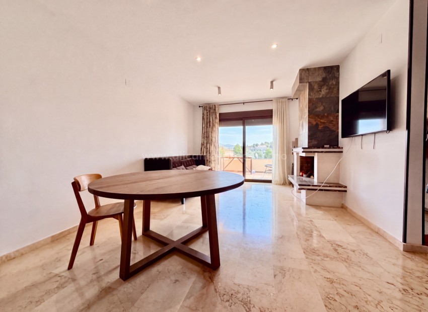Apartment / flat in Las Ramblas