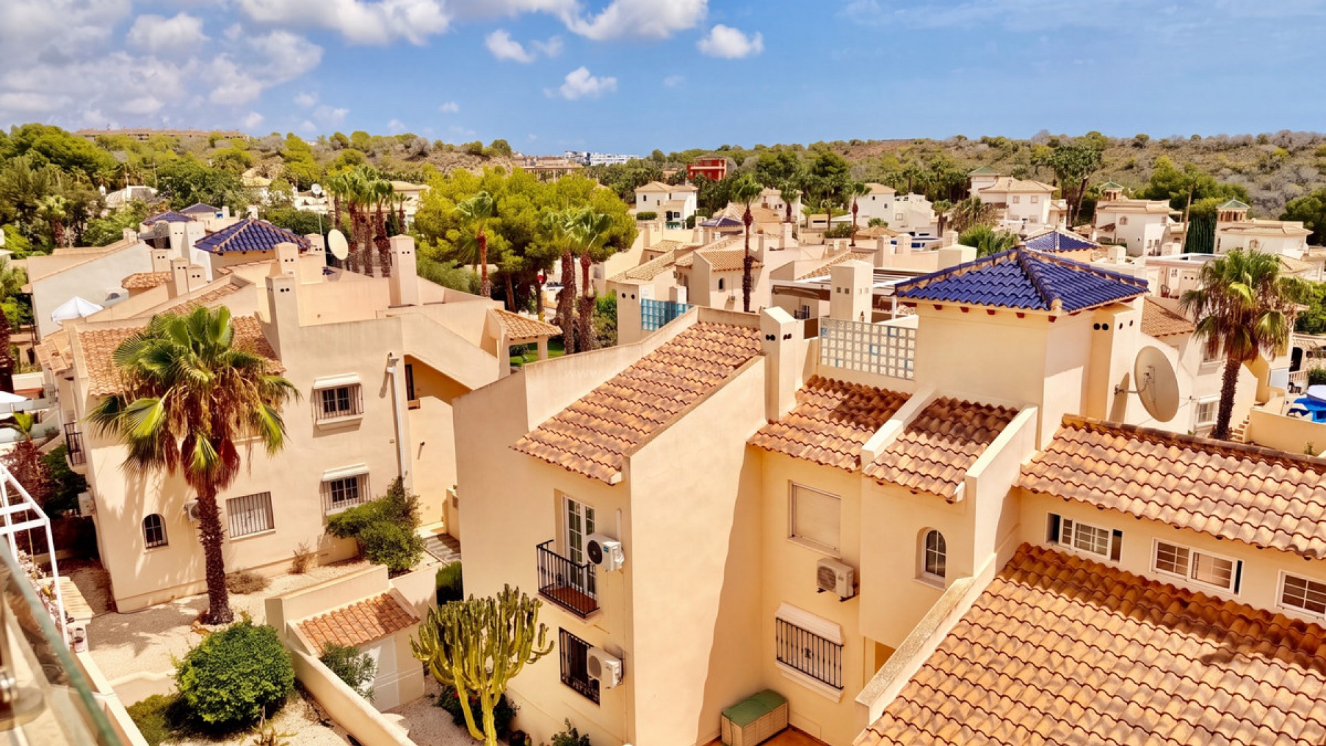 Apartment / flat in Las Ramblas