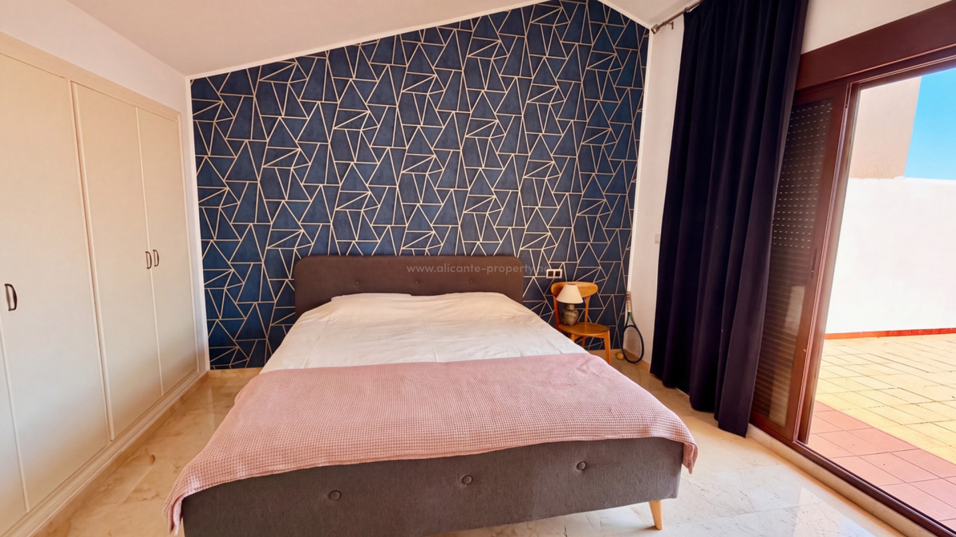 Apartment / flat in Las Ramblas