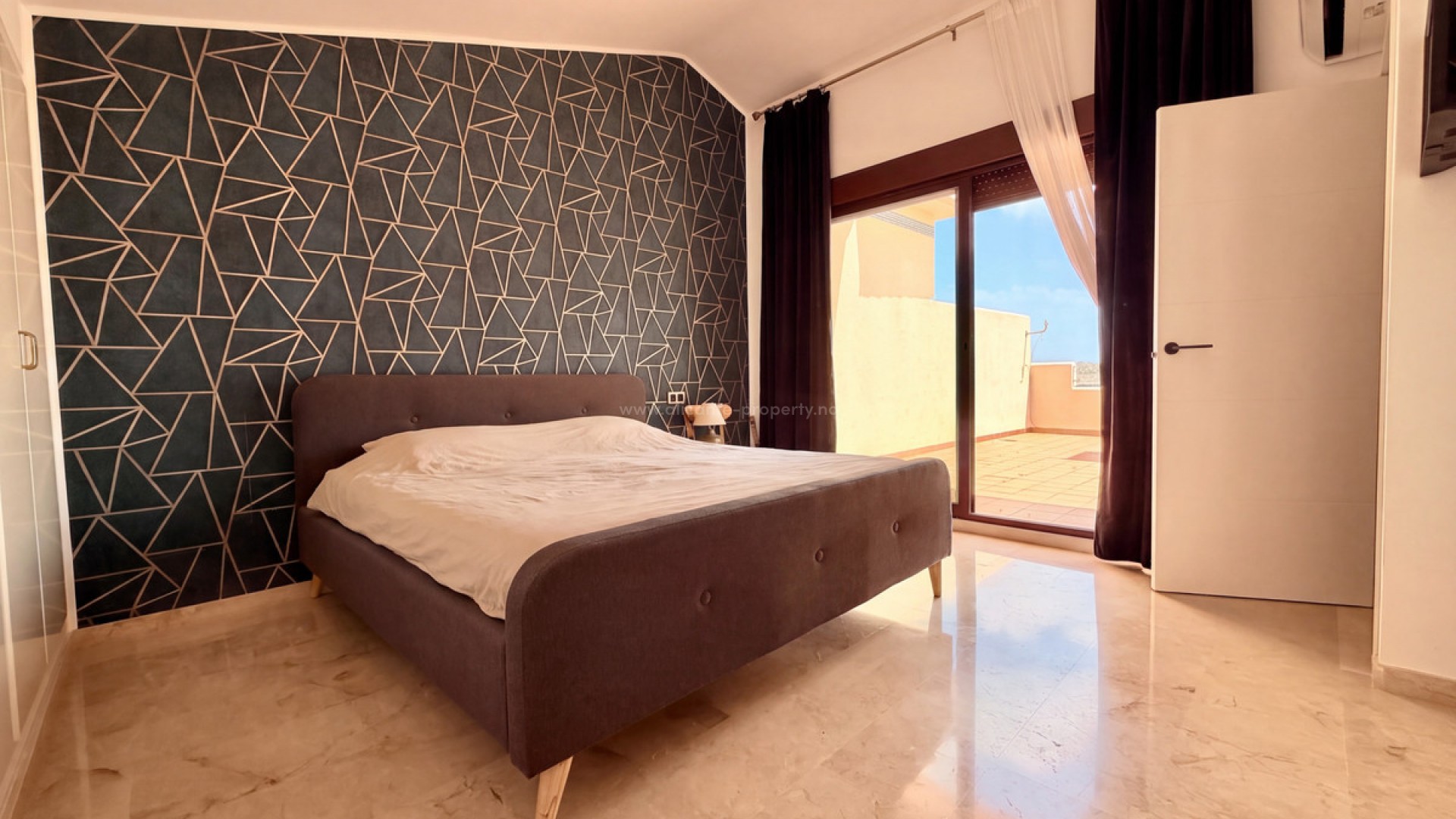 Apartment / flat in Las Ramblas