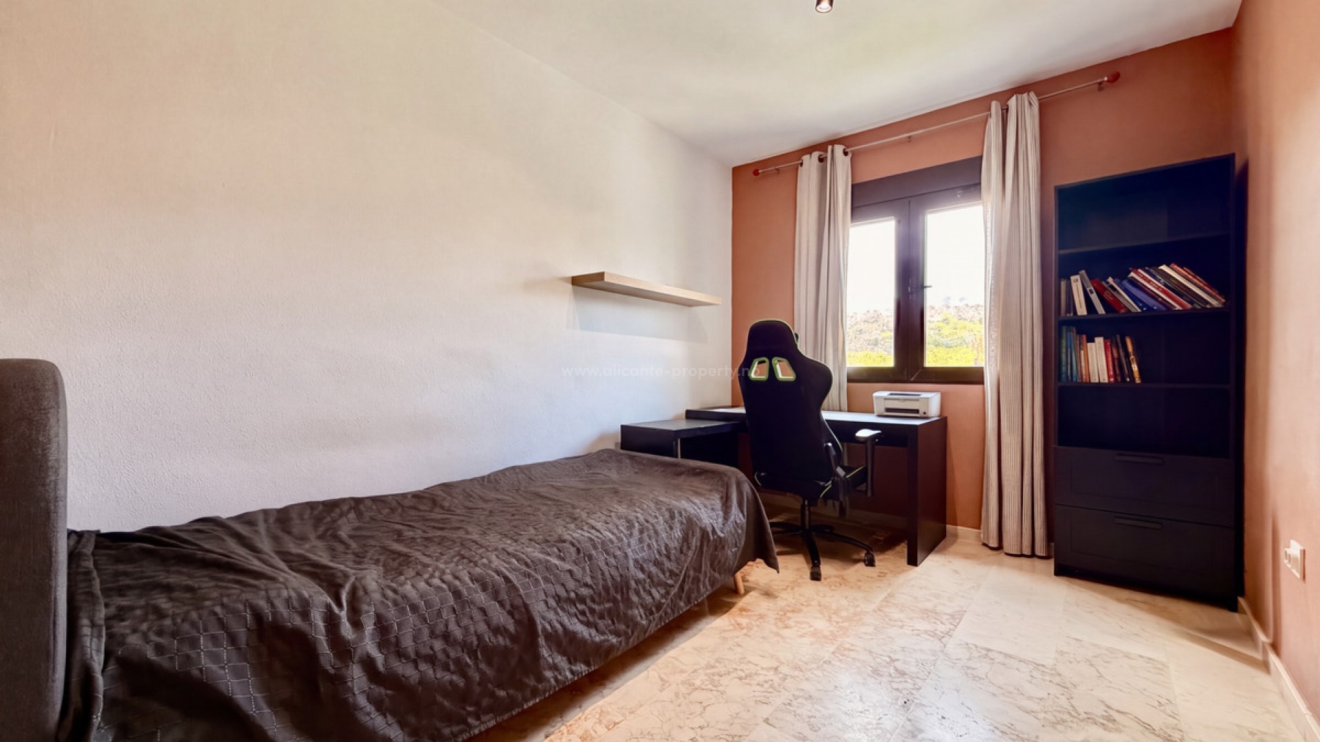 Apartment / flat in Las Ramblas