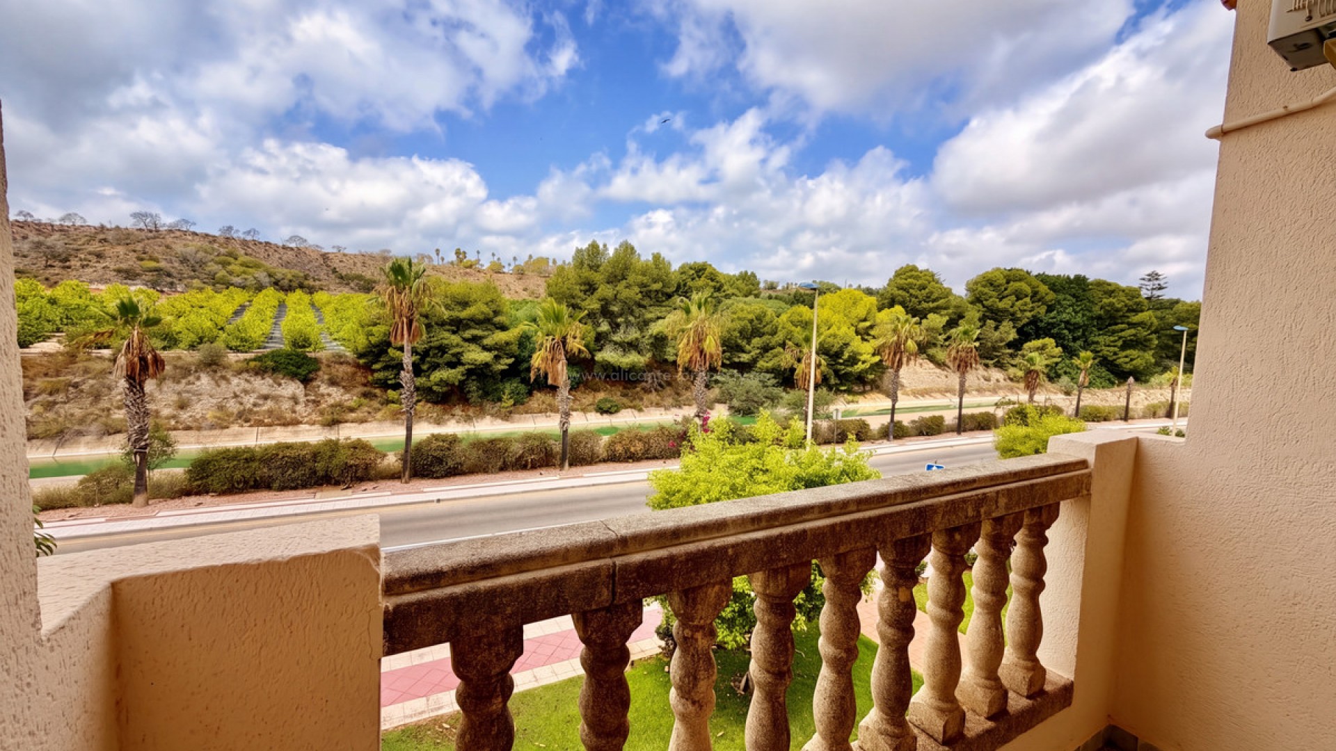 Apartment / flat in Las Ramblas