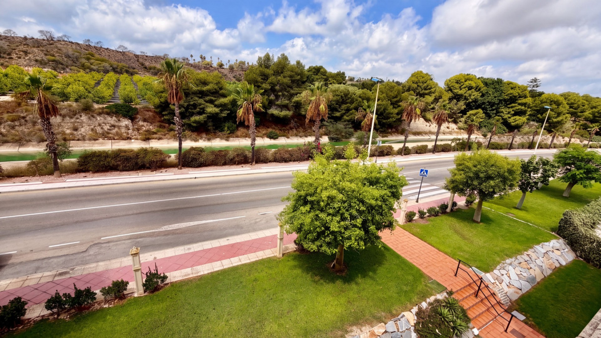 Apartment / flat in Las Ramblas