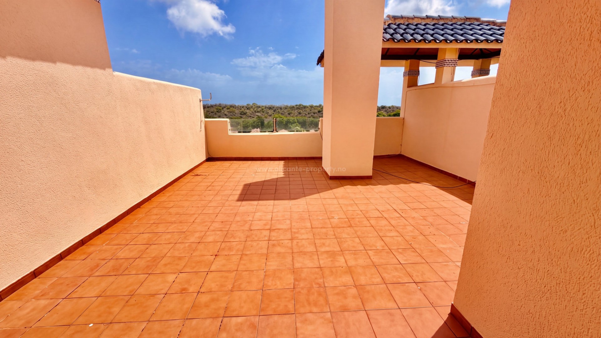 Apartment / flat in Las Ramblas