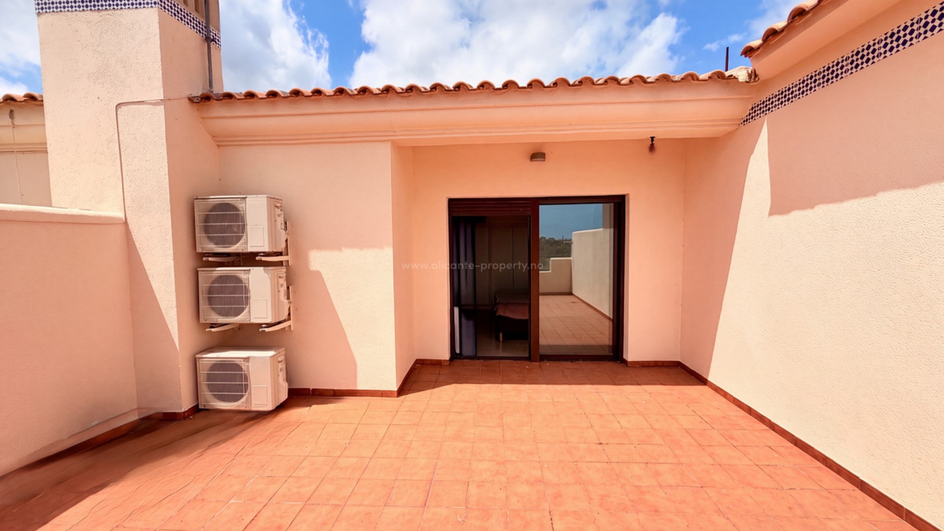 Apartment / flat in Las Ramblas