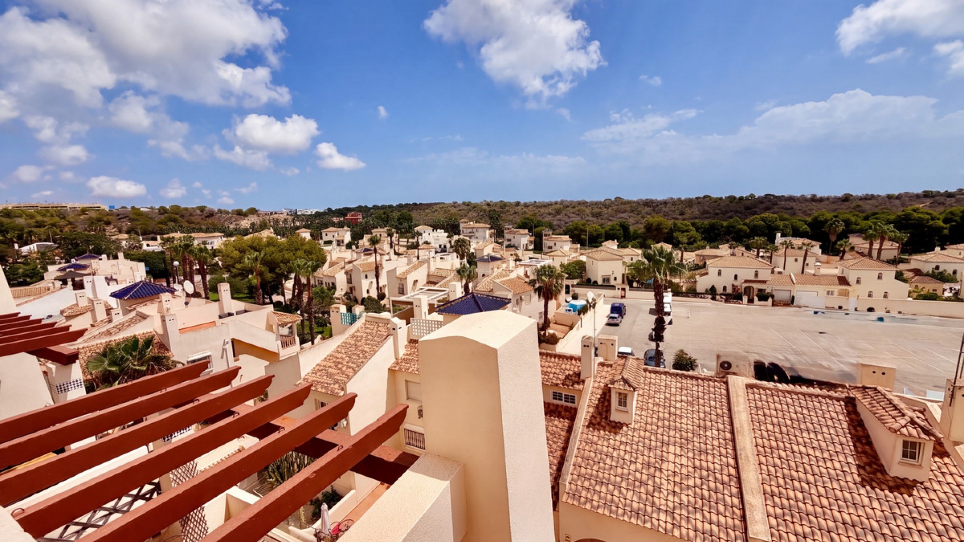 Apartment / flat in Las Ramblas