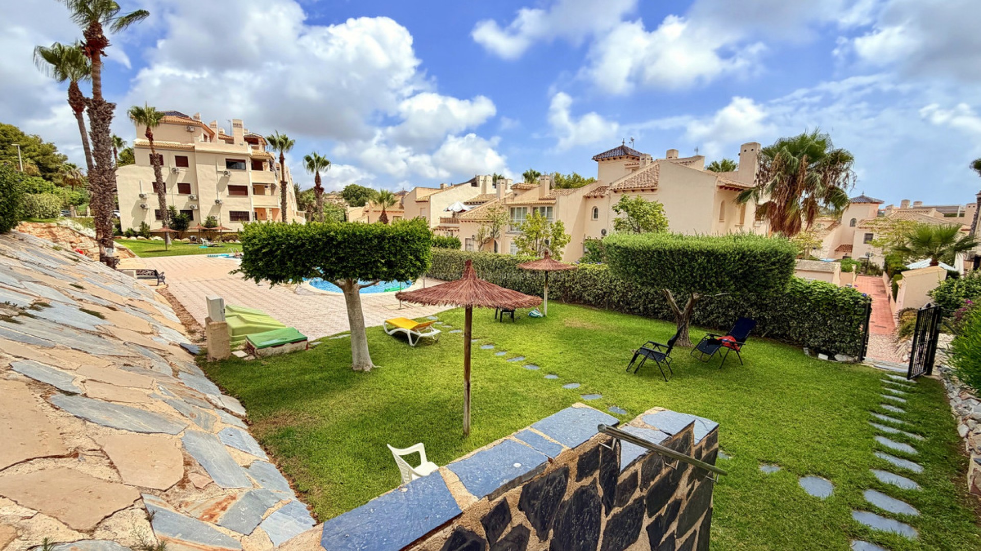 Apartment / flat in Las Ramblas